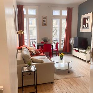 Standaard Appartement